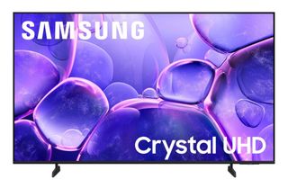 Samsung 55" TV 4K Crystal UHD