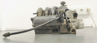 COLECTOR ADMISION MERCEDES-BENZ CLASE A (W168) 16