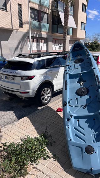Hobie Compass Duo 2021 Kayak Doble