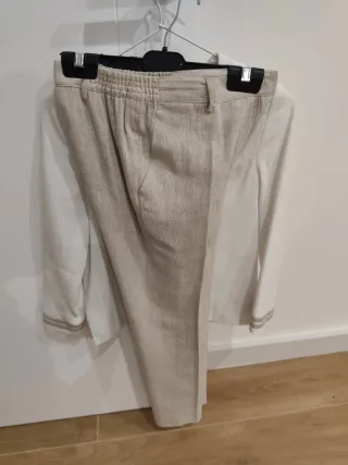 Traje marinero comunión