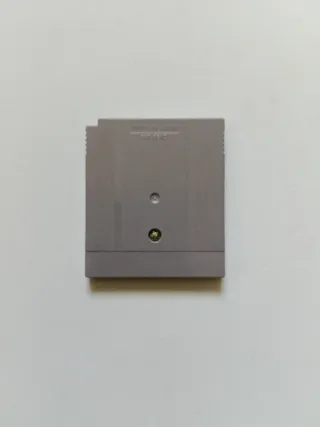 Soccer. Game Boy. Nintendo