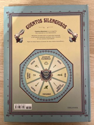 Cuentos silenciosos (Spanish Edition)