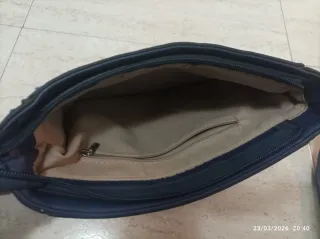 Bolso parecido Tous azul