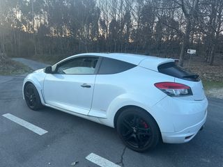 Megane RS CUP 250