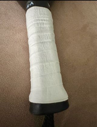 Pala de pádel personalizada diseño único