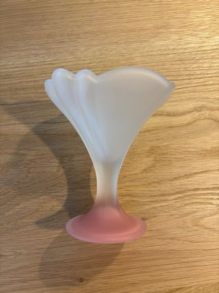 Coppe per gelato in vetro