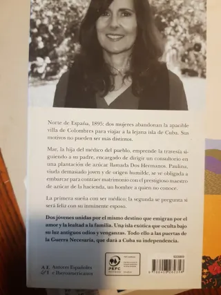 El maestro de azúcar. Tapa dura, ed. Planeta