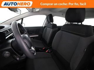 Citroën C3 1.5 Blue-HDi Live Pack