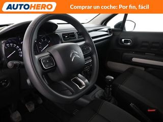 Citroën C3 1.5 Blue-HDi Live Pack
