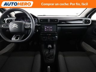 Citroën C3 1.5 Blue-HDi Live Pack