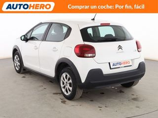 Citroën C3 1.5 Blue-HDi Live Pack