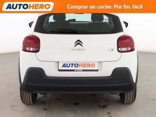 Citroën C3 1.5 Blue-HDi Live Pack