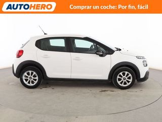 Citroën C3 1.5 Blue-HDi Live Pack