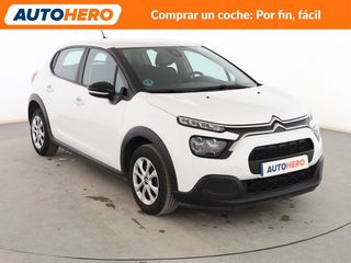 Citroën C3 1.5 Blue-HDi Live Pack