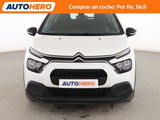 Citroën C3 1.5 Blue-HDi Live Pack