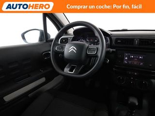 Citroën C3 1.5 Blue-HDi Live Pack