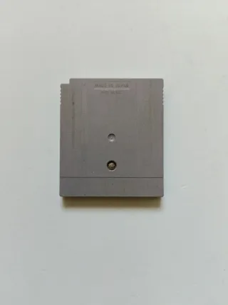 Goal!. Game Boy. Nintendo