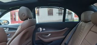 Mercedes-Benz Clase E 2020