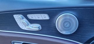 Mercedes-Benz Clase E 2020