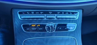 Mercedes-Benz Clase E 2020