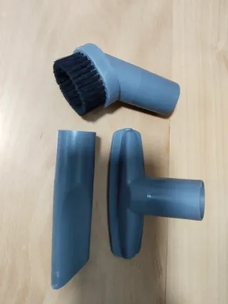 Aspirador UFESA sin bolsa