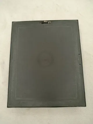 Cuadro 3D Harry Potter