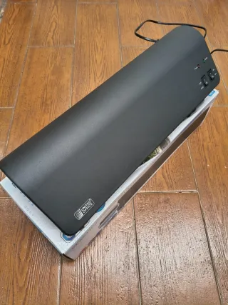 Plastificatrice United Office A3 300W