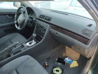 Motor completo audi alt a4 berlina (8e) 1379585