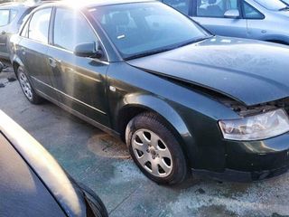 Motor completo audi alt a4 berlina (8e) 1379585