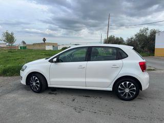 Volkswagen Polo 2012 - 160.000KM