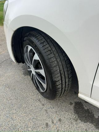 Volkswagen Polo 2012 - 160.000KM