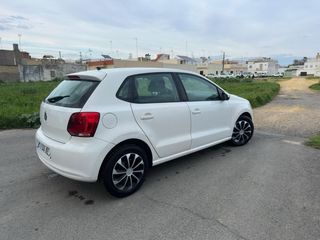Volkswagen Polo 2012 - 160.000KM