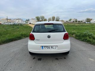 Volkswagen Polo 2012 - 160.000KM