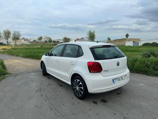 Volkswagen Polo 2012 - 160.000KM