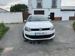 Volkswagen Polo 2012 - 160.000KM