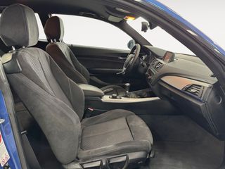 BMW Serie 1 116d M Sport Edition 85 kW (116 CV)