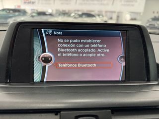 BMW Serie 1 116d M Sport Edition 85 kW (116 CV)