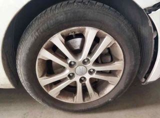 Centralita kia 0281031493 ceed - 2 1.6 crdi 206786