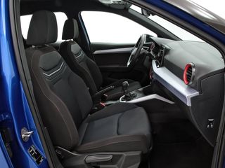 Seat Arona 1.0 TSI 85kW (115CV) DSG FR XM
