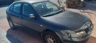 SEAT Leon 2000
