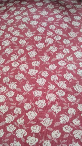 Conjunto SILLAS ISABELINAS Tapizadas