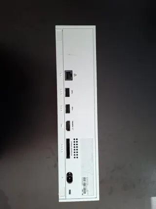 Console Xbox Series S
