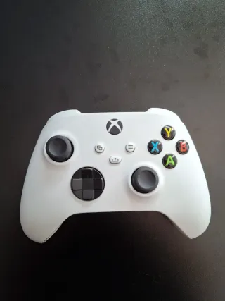 Console Xbox Series S