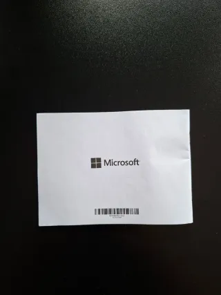 Console Xbox Series S