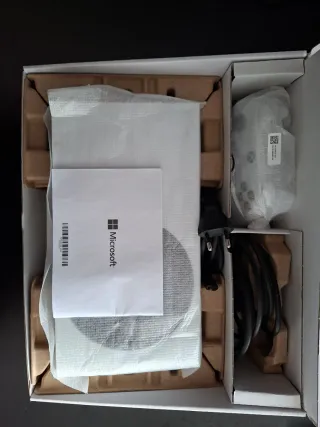Console Xbox Series S
