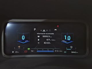 Hyundai Kona 1.6 GDI HEV Maxx DCT