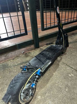 Patín Eléctrico smartgyro