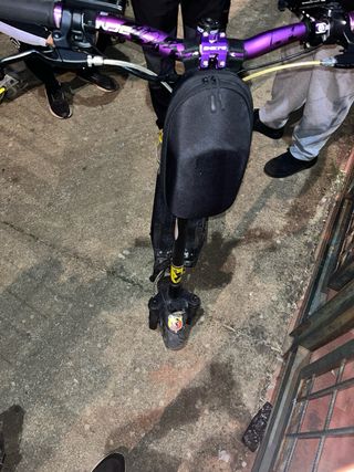 Patín Eléctrico smartgyro