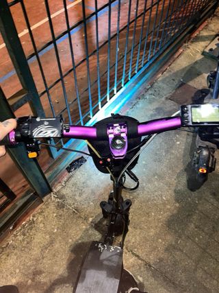 Patín Eléctrico smartgyro