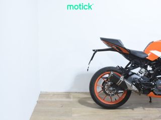 KTM RC 125